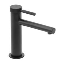 Misturador Monocomando Bica Baixa Preto Fosco MIST19