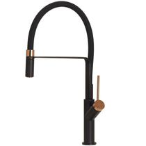 Misturador Monocomando Cannes 47,5cm X 24,5m Misturador Monocomando Cannes 47,5cm X 24,5m