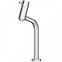 Misturador Monocomando Celite Bas. Lavatorio Alta B5020c7cr0 Misturador Monocomando Celite Bas. Lavatorio Alta B5020c7cr0