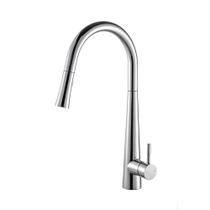 Misturador Monocomando com Ducha Emporio Cromado Cnox By Baumê Misturador Monocomando com Ducha Emporio Cromado Cnox By Baumê