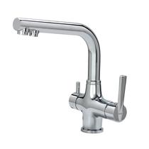 Misturador Monocomando com Filtro Puremax Misturador Monocomando com Filtro Puremax