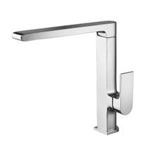 Misturador Monocomando Cozinha 2257 C78 Lorenlike Chrome - Lorenzetti