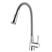 Misturador Monocomando Cozinha Bica Flexivel Cz Lorenzetti