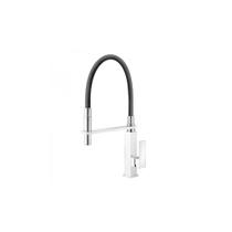 Misturador Monocomando Cozinha Black 2267 B98 Lorenvogue - Lorenzetti