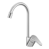 Misturador Monocomando Cozinha de Mesa Gali Docol, Cromado, 00934606 Misturador Monocomando Cozinha de Mesa Gali Docol, Cromado, 00934606