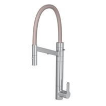 Misturador Monocomando Cozinha De Mesa Twin Colore Com Filtro 2241.C.F Misturador Monocomando Cozinha De Mesa Twin Colore Com Filtro 2241.C.F