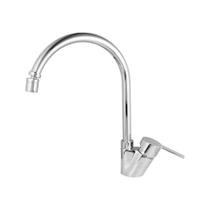 Misturador Monocomando Cozinha Fenix Bancada 43314 - Marchezan Misturador Monocomando Cozinha Fenix Bancada 43314 - Marchezan