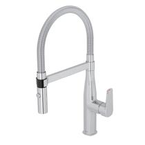 Misturador Monocomando Cozinha Level Gourmet, 2275.C - Deca Misturador Monocomando Cozinha Level Gourmet, 2275.C - Deca