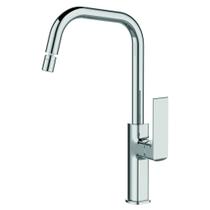 Misturador Monocomando Cozinha LX 2179 CR Lexxa Bagno