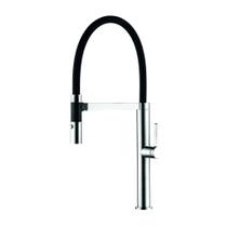 Misturador Monocomando Cozinha LX 2288 CR Lexxa Bagno