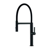 Misturador Monocomando Cozinha LX 2288B Black Lexxa Bagno