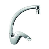 Misturador Monocomando Cozinha LX 6009 Lexxa Bagno