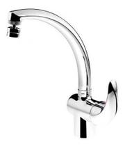 Misturador Monocomando Cozinha Mesa 2257 C71 Allure Lorenzetti