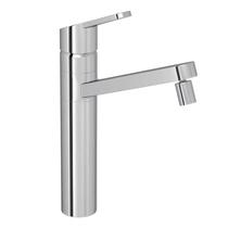 Misturador Monocomando Cozinha Mesa Bica Móvel Competitivo Cromado - Deca Misturador Monocomando Cozinha Mesa Bica Móvel Competitivo Cromado - Deca