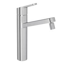 Misturador Monocomando Cozinha Mesa Bica Móvel Competitivo Cromado - Deca Misturador Monocomando Cozinha Mesa Bica Móvel Competitivo Cromado - Deca