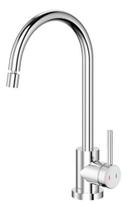 Misturador Monocomando Cozinha Mesa Docolspice Chrome Docol