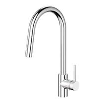 Misturador Monocomando Cozinha Spice Pro Cromado - Docol Misturador Monocomando Cozinha Spice Pro Cromado - Docol