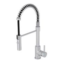 Misturador Monocomando de Cozinha 2253 Spin One Gourmet Deca