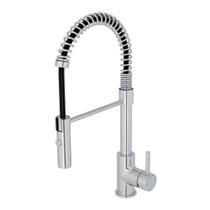 Misturador Monocomando de Cozinha 2253 Spin One Gourmet Deca