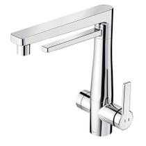 Misturador Monocomando de Cozinha com Purificador Nova DocolVitalis - Docol Misturador Monocomando de Cozinha com Purificador Nova DocolVitalis - Docol