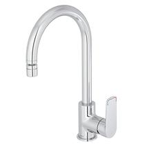 Misturador monocomando de cozinha mesa deca level one - 2251c