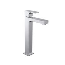 Misturador monocomando de lavatório bica alta 2885.c90 deca unic - deca met Misturador monocomando de lavatório bica alta 2885.c90 deca unic - deca met