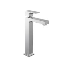 Misturador Monocomando de Mesa Bica Alta para Lavatório Unic, 2885.C90 - Deca