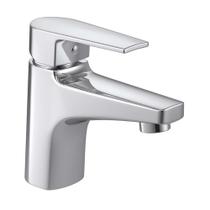 Misturador Monocomando de Mesa Bica Baixa para Lavatório Level Cromado - Deca - 2875.C26 - Unitário