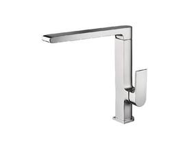 Misturador Monocomando de Mesa Bica Móvel 2257 C78 Lorenzetti