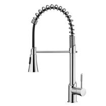 Misturador Monocomando De Mesa Com Ducha Especial Lorenzetti