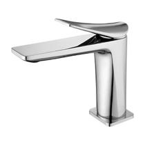 Misturador Monocomando De Mesa Cromado LorenNeo Lorenzetti 2875 C92 Misturador Monocomando De Mesa Cromado LorenNeo Lorenzetti 2875 C92