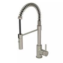 Misturador Monocomando de Mesa Deca Spin One Gourmet Inox - 2253.INX Misturador Monocomando de Mesa Deca Spin One Gourmet Inox - 2253.INX