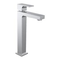 Misturador Monocomando de Mesa Lavatório Bica Alta Unic 1/2" Cromado - 2885.C90