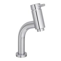 Misturador Monocomando de Mesa Lavatório Bica Baixa Link 1/2" Cromado - 2875.C.LNK Misturador Monocomando de Mesa Lavatório Bica Baixa Link 1/2" Cromado - 2875.C.LNK