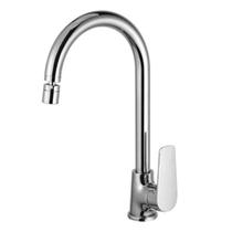 Misturador Monocomando de Mesa Lorenmix 2257 C72 Lorenzetti Misturador Monocomando de Mesa Lorenmix 2257 C72 Lorenzetti