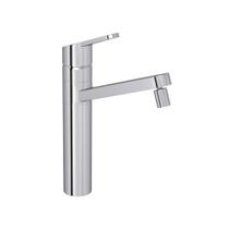 Misturador Monocomando de Mesa para Cozinha Flex Plus Cromado Deca Misturador Monocomando de Mesa para Cozinha Flex Plus Cromado Deca