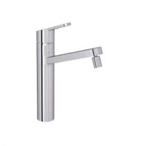 Misturador Monocomando de Mesa para Cozinha Flex Plus Cromado - Deca Misturador Monocomando de Mesa para Cozinha Flex Plus Cromado - Deca