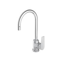 Misturador Monocomando de Mesa para Cozinha Level Cromado - 2271.C26 - Deca