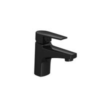 Misturador Monocomando de Mesa para Lavatório Level Bica Baixa Black Noir - Deca Misturador Monocomando de Mesa para Lavatório Level Bica Baixa Black Noir - Deca