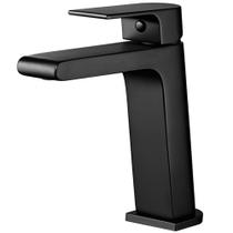 Misturador Monocomando de Mesa para Lavatório Loren Like 2875 B78 - 7048520 - LORENZETTI Misturador Monocomando de Mesa para Lavatório Loren Like 2875 B78 - 7048520 - LORENZETTI