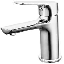 Misturador Monocomando de Mesa para Lavatório Lorenmix 2875 C72 - 7048567 - LORENZETTI Misturador Monocomando de Mesa para Lavatório Lorenmix 2875 C72 - 7048567 - LORENZETTI