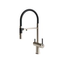Misturador monocomando debacco nickel 20.04.80060 Misturador monocomando debacco nickel 20.04.80060