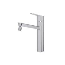 Misturador Monocomando Deca Cozinha Mesa Flex Plus - 2250 C Bica Movel - Cromado Misturador Monocomando Deca Cozinha Mesa Flex Plus - 2250 C Bica Movel - Cromado