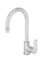 Misturador Monocomando Deca Cozinha Mesa Level One - 2251.C Bica Movel - Cromado