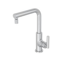 Misturador Monocomando Deca de Mesa Bica Alta para Cozinha Beta Cromado