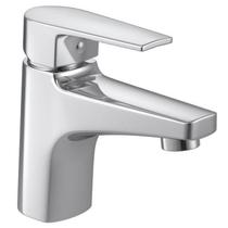 Misturador Monocomando Deca Lavatorio Mesa Level - 2875 C26 Bica Baixa - Cromada
