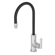 Misturador Monocomando Deca para Cozinha Bica Alta Externa Beta, 2256.C109.F.EXT - Deca