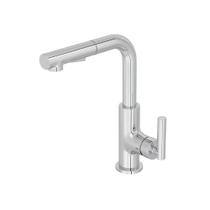 Misturador Monocomando Deca para Cozinha Bica Alta Interna Beta Cromado Misturador Monocomando Deca para Cozinha Bica Alta Interna Beta Cromado