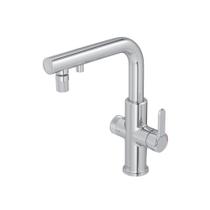 Misturador Monocomando Deca para Cozinha com Filtro Mecânico 2281 Enjoy Go Cromado