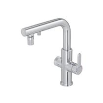 Misturador Monocomando Deca para Cozinha com Filtro Mecânico Enjoy Go, 2281.CR.F.M - Deca Misturador Monocomando Deca para Cozinha com Filtro Mecânico Enjoy Go, 2281.CR.F.M - Deca